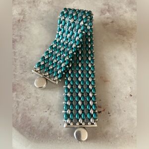 ✨Handmade Beaded Bracelet ✨